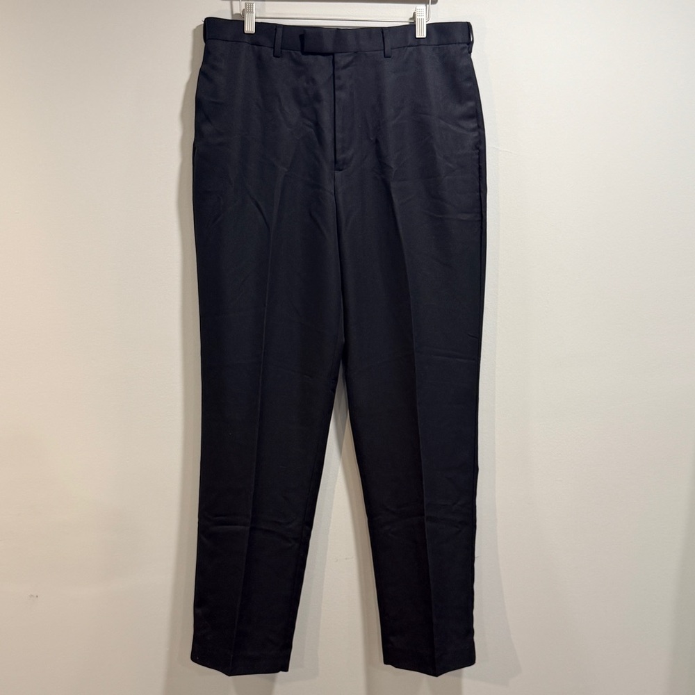 Pro Tour Men's Black Performance Golf Pants Size 36x34